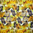 051 Pferde - 3-lagig - Ambiente